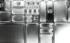 Gastronormes - Recipiënten